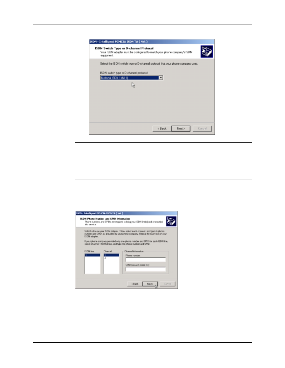 Multi-Tech Systems MT128ZLX-NT User Manual | Page 150 / 257