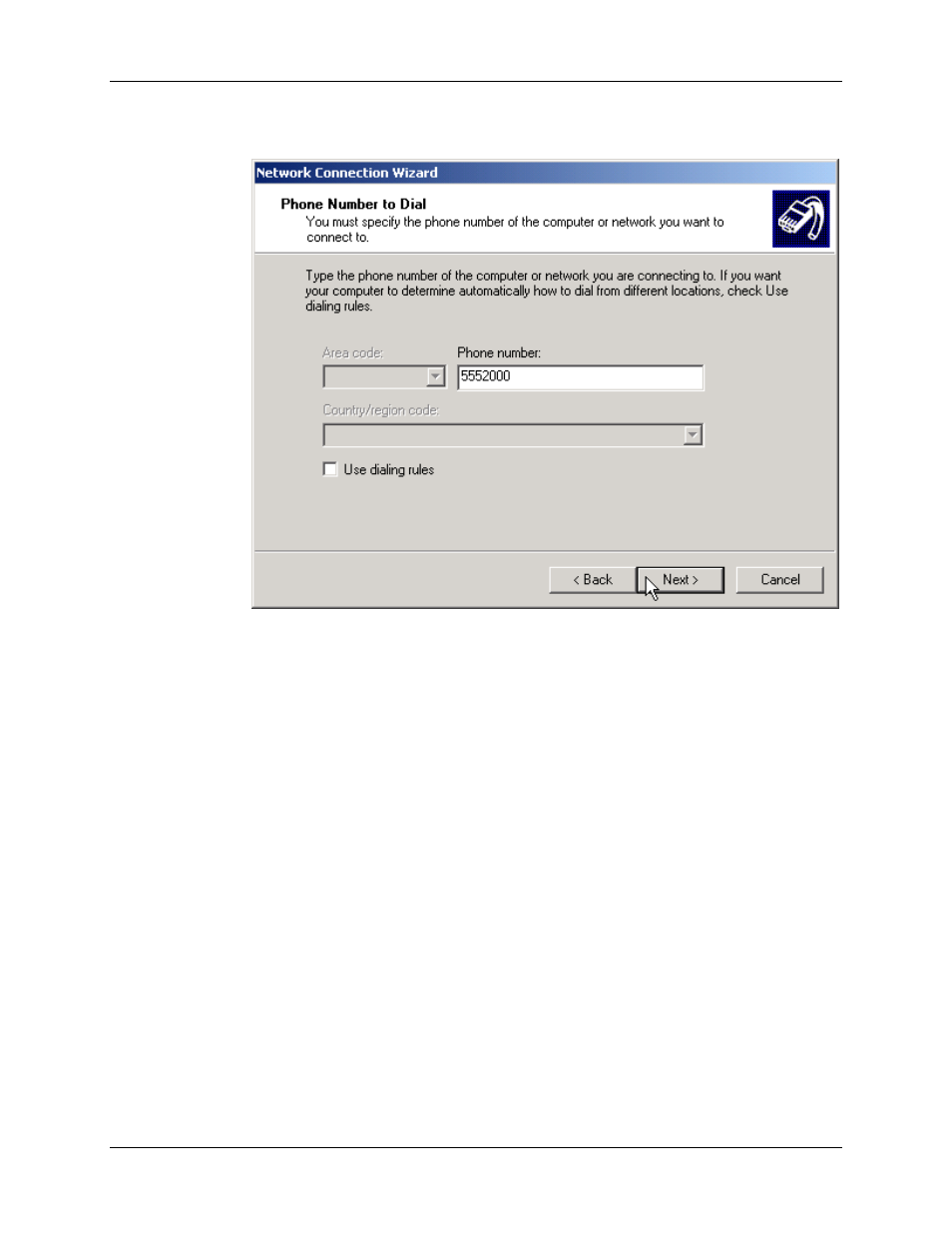 Multi-Tech Systems MT128ZLX-NT User Manual | Page 162 / 257