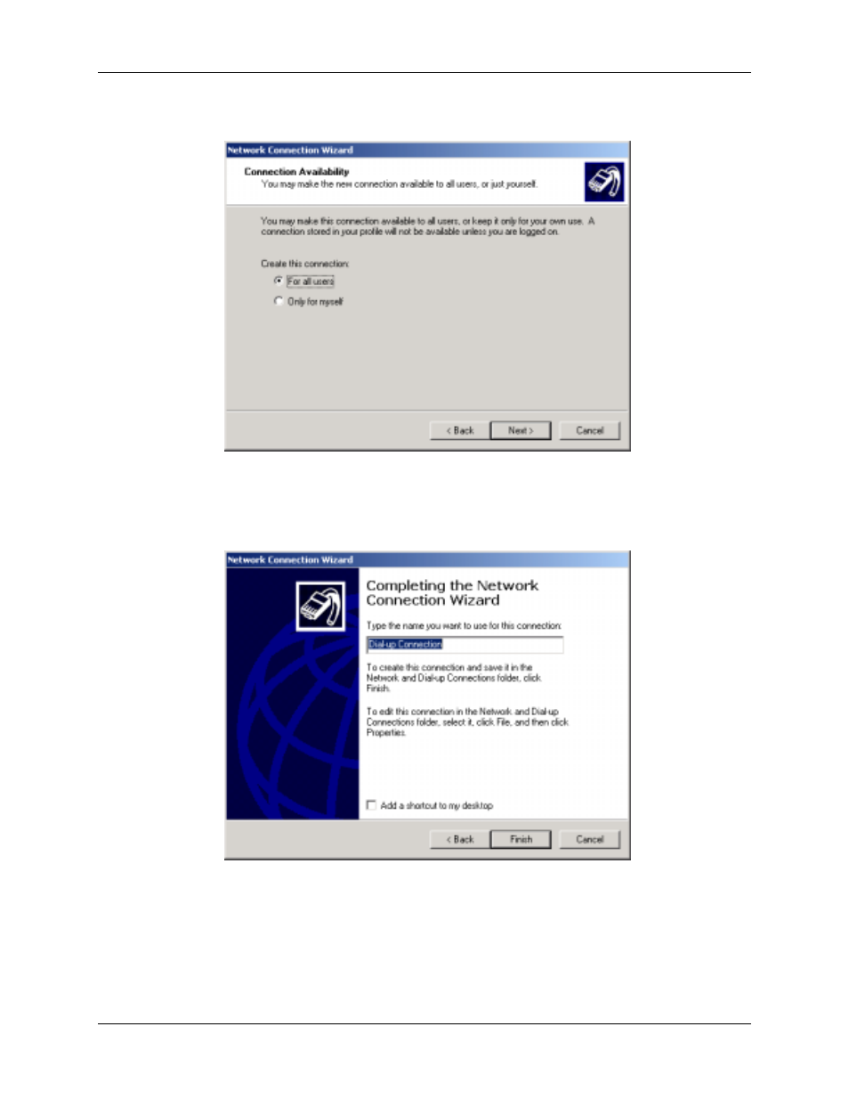 Multi-Tech Systems MT128ZLX-NT User Manual | Page 163 / 257