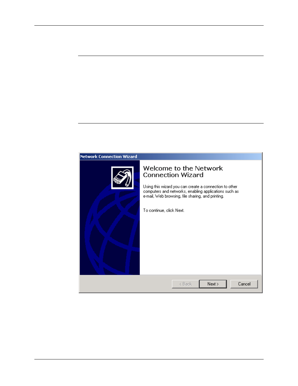 Windows 2000 vcomm: single channel access example | Multi-Tech Systems MT128ZLX-NT User Manual | Page 169 / 257