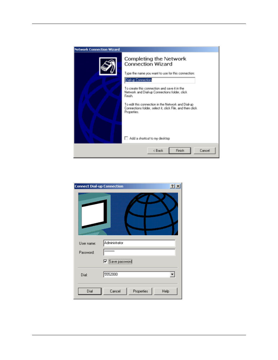Multi-Tech Systems MT128ZLX-NT User Manual | Page 172 / 257