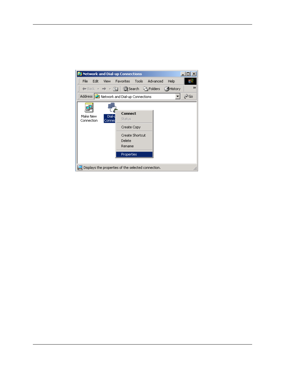 Multi-Tech Systems MT128ZLX-NT User Manual | Page 186 / 257