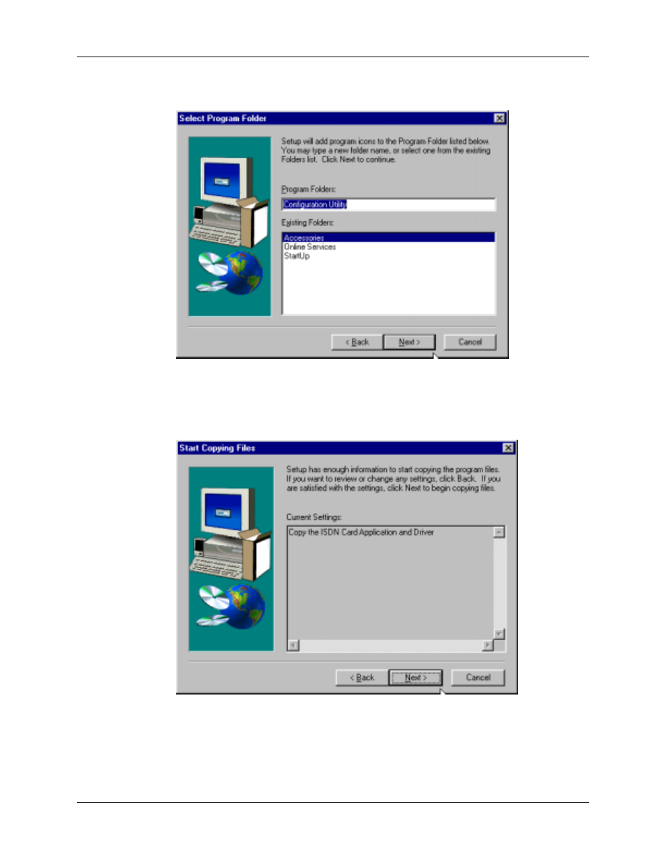 Multi-Tech Systems MT128ZLX-NT User Manual | Page 191 / 257
