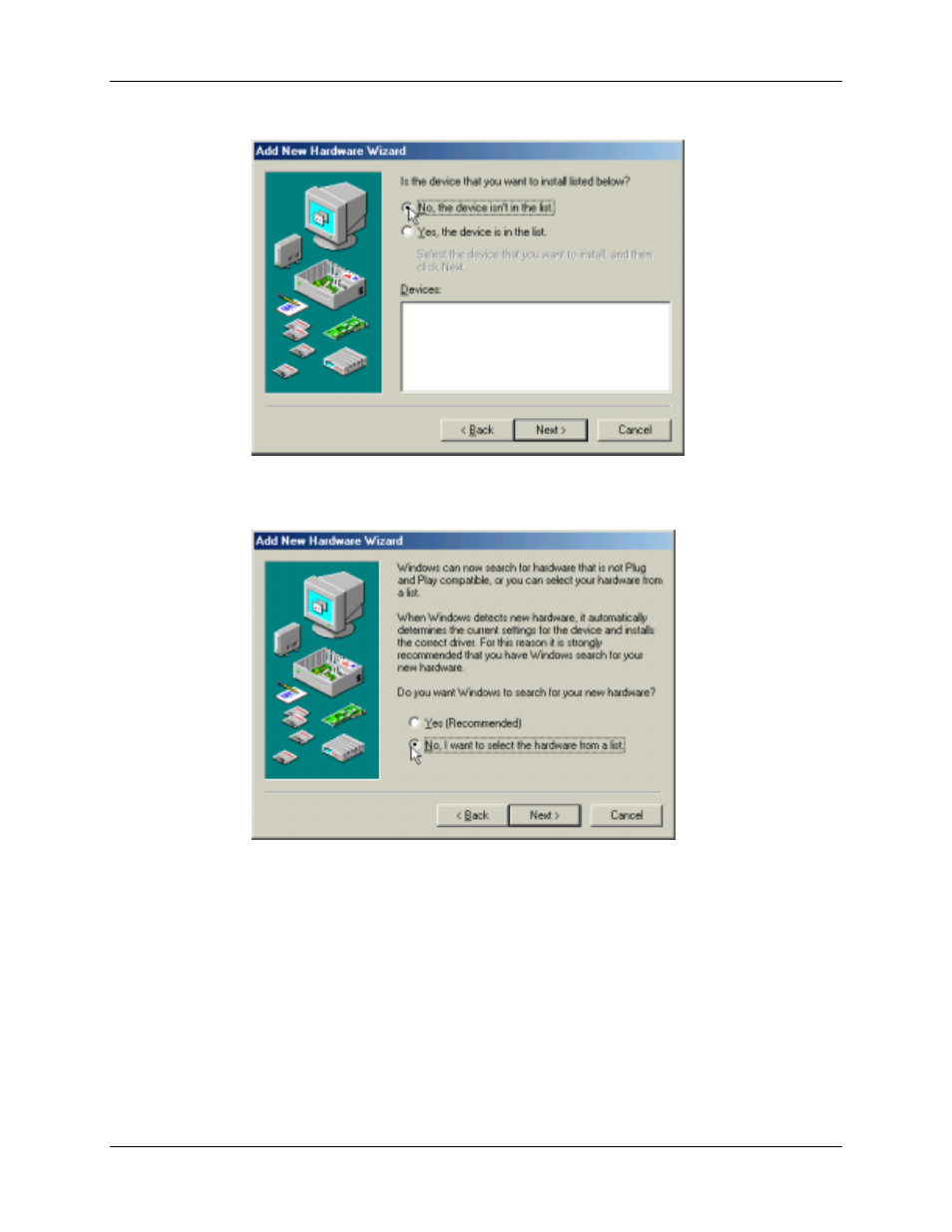 Multi-Tech Systems MT128ZLX-NT User Manual | Page 195 / 257