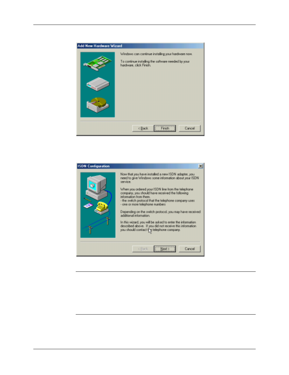 Multi-Tech Systems MT128ZLX-NT User Manual | Page 197 / 257