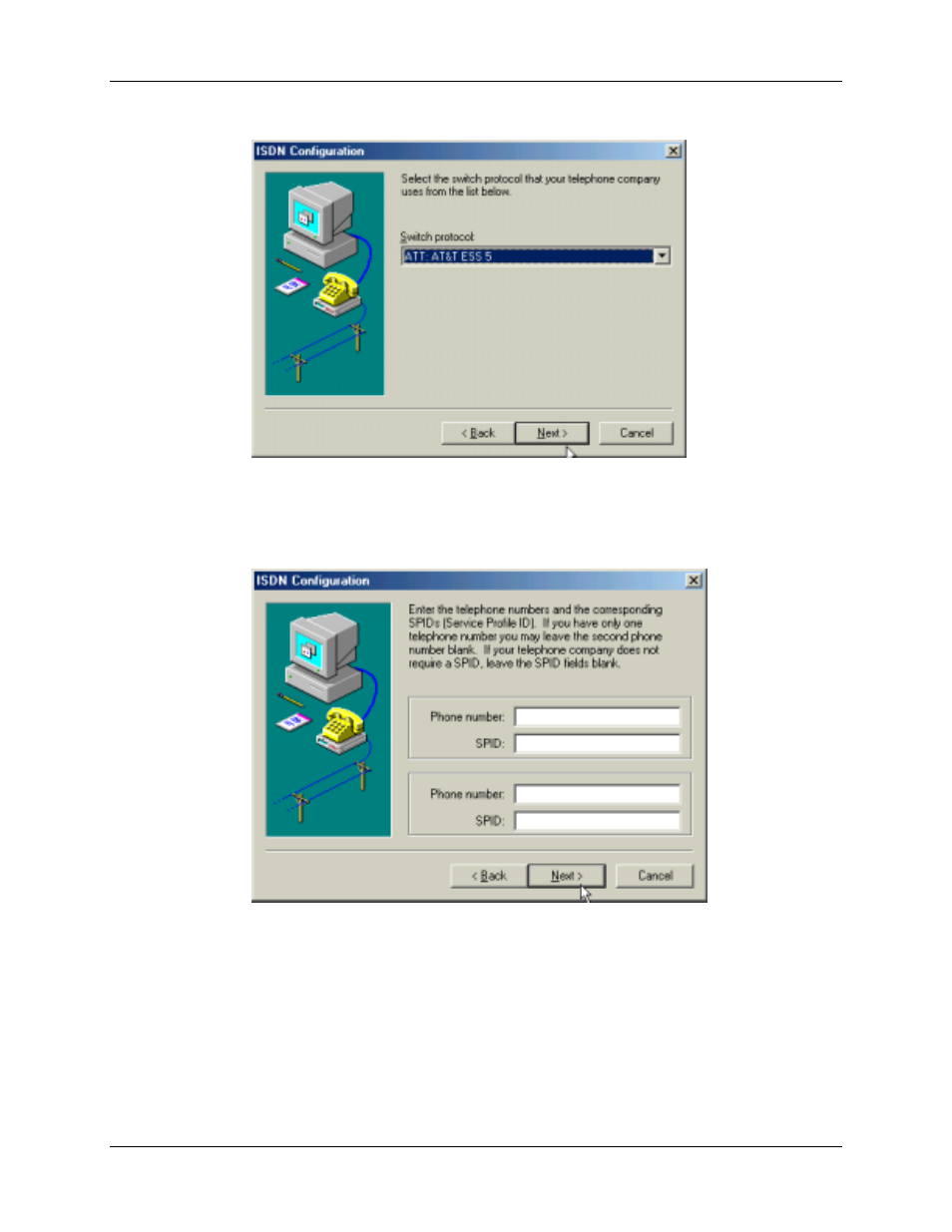 Multi-Tech Systems MT128ZLX-NT User Manual | Page 198 / 257
