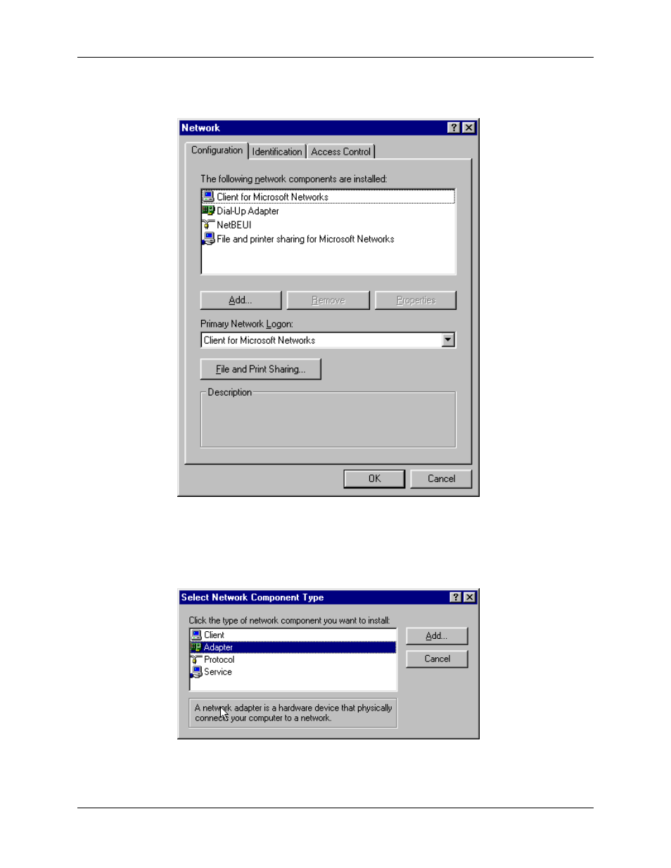 Multi-Tech Systems MT128ZLX-NT User Manual | Page 20 / 257