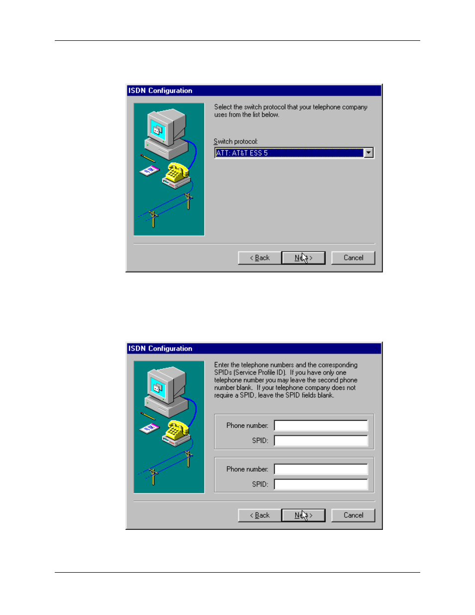 Multi-Tech Systems MT128ZLX-NT User Manual | Page 23 / 257