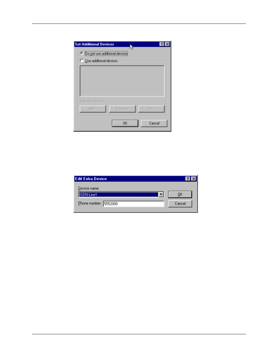 Multi-Tech Systems MT128ZLX-NT User Manual | Page 37 / 257