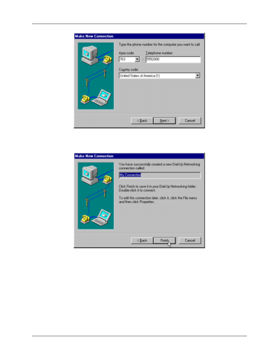 Multi-Tech Systems MT128ZLX-NT User Manual | Page 39 / 257