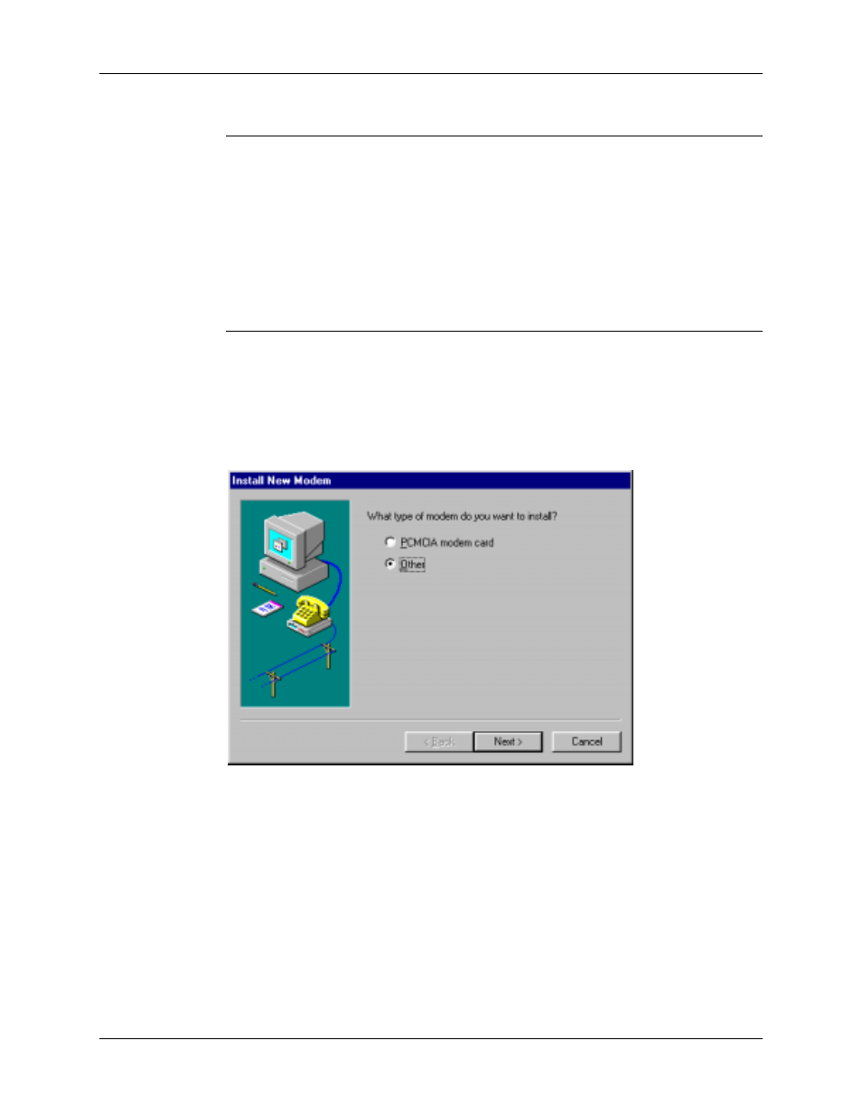 Multi-Tech Systems MT128ZLX-NT User Manual | Page 41 / 257