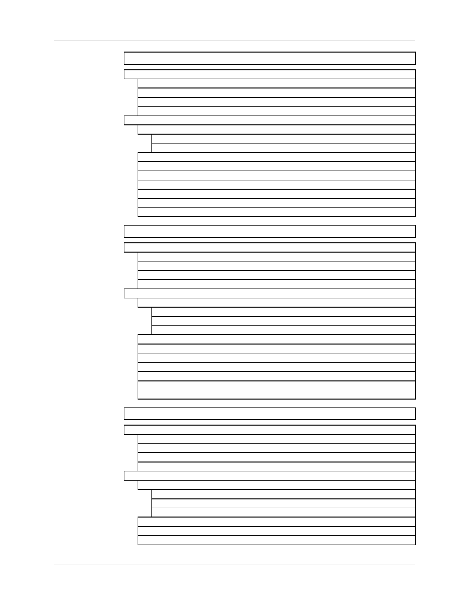 4 installation & use in windows nt, 6 installation & use in windows me | Multi-Tech Systems MT128ZLX-NT User Manual | Page 5 / 257