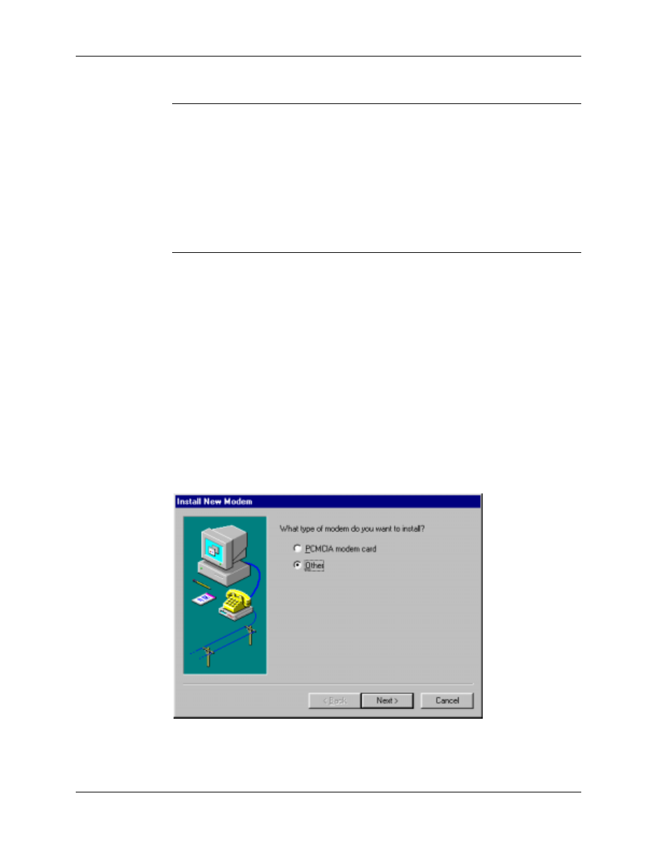 Multi-Tech Systems MT128ZLX-NT User Manual | Page 50 / 257