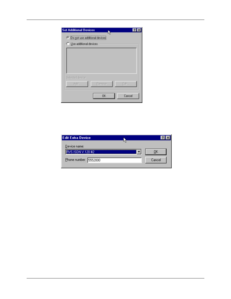 Multi-Tech Systems MT128ZLX-NT User Manual | Page 54 / 257