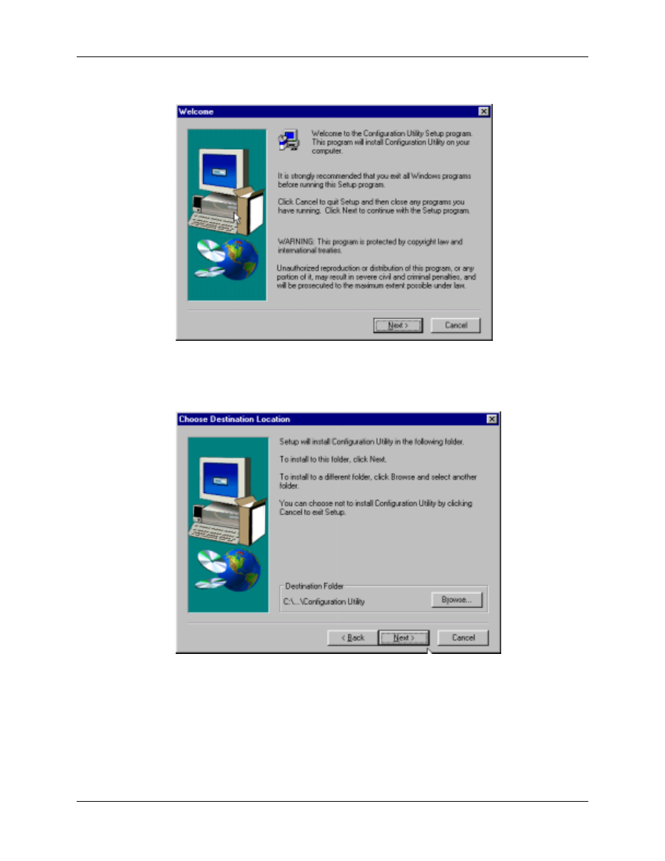 Multi-Tech Systems MT128ZLX-NT User Manual | Page 57 / 257