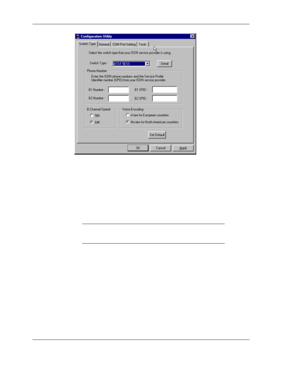Multi-Tech Systems MT128ZLX-NT User Manual | Page 67 / 257