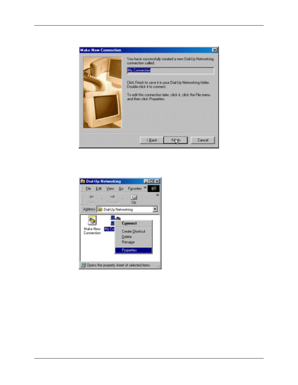 Multi-Tech Systems MT128ZLX-NT User Manual | Page 75 / 257