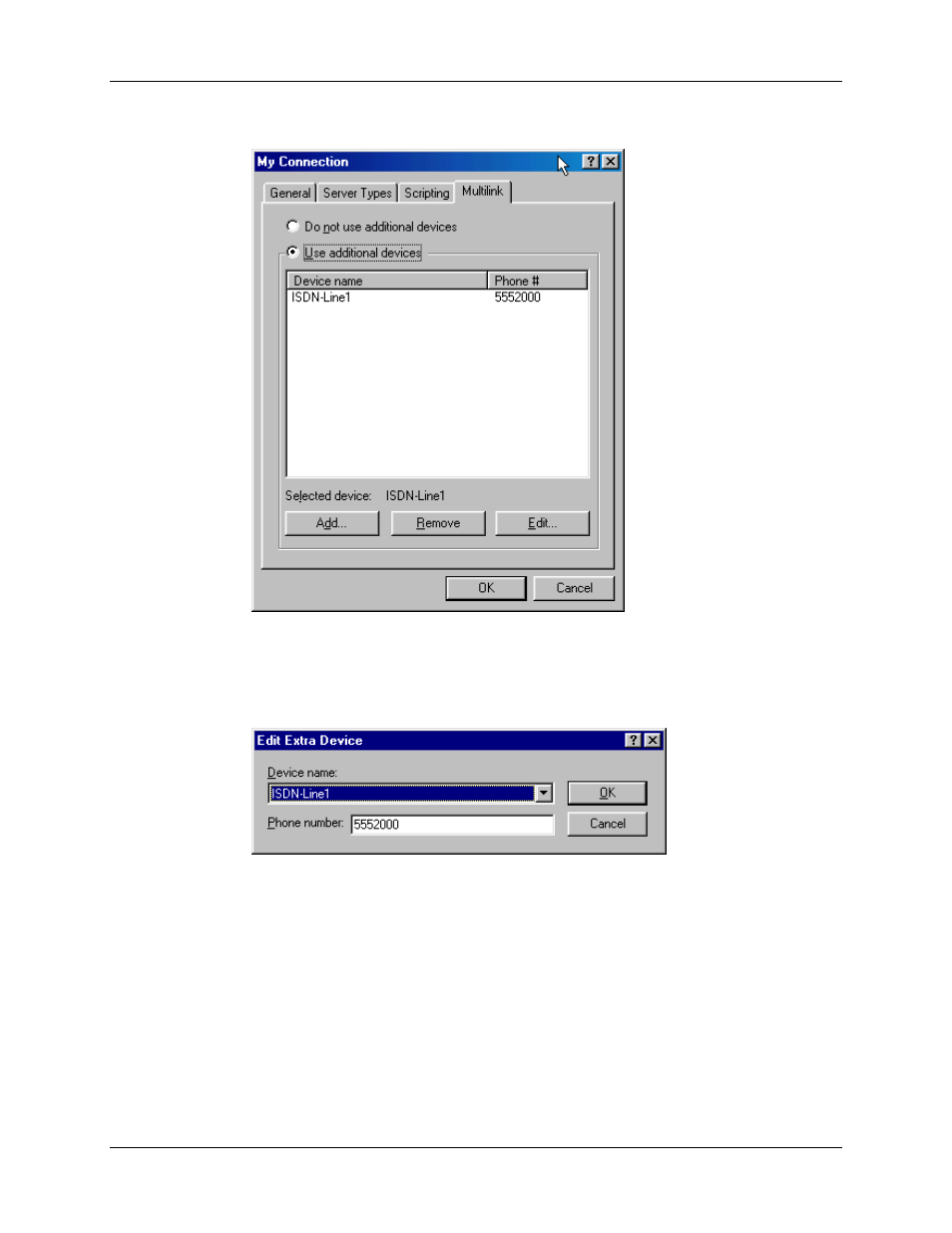 Multi-Tech Systems MT128ZLX-NT User Manual | Page 78 / 257