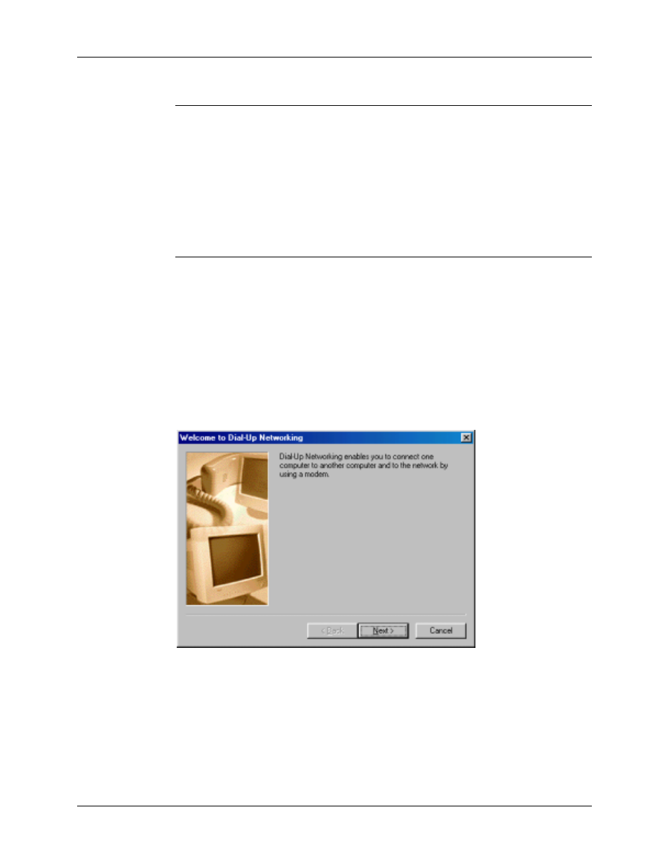 Windows 98 capi: single channel access example | Multi-Tech Systems MT128ZLX-NT User Manual | Page 88 / 257
