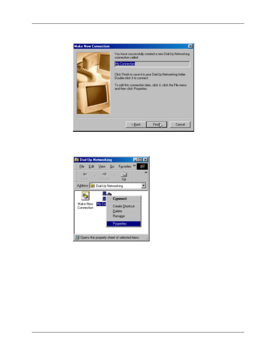 Multi-Tech Systems MT128ZLX-NT User Manual | Page 90 / 257