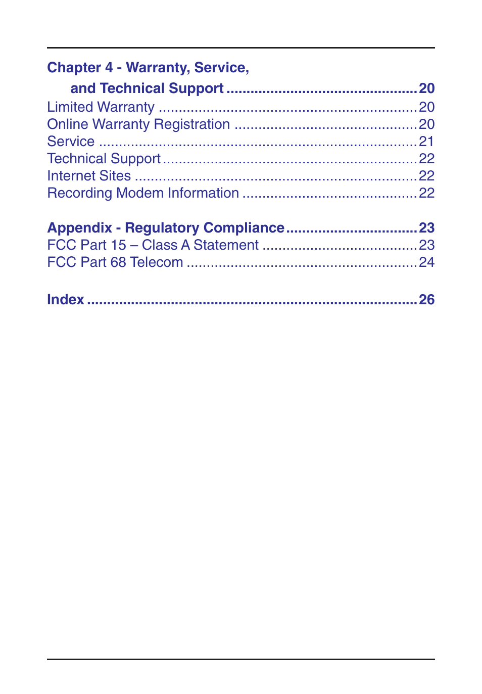 Multi-Tech Systems MT202TD 1200 User Manual | Page 4 / 28
