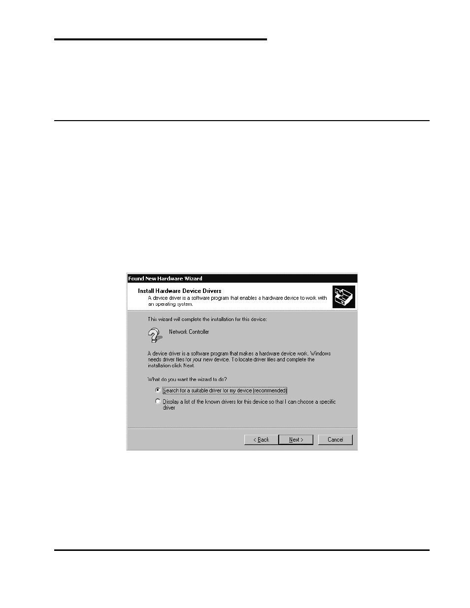 Chapter 3. d | Multi-Tech Systems 40-01459-D0-001 User Manual | Page 13 / 63
