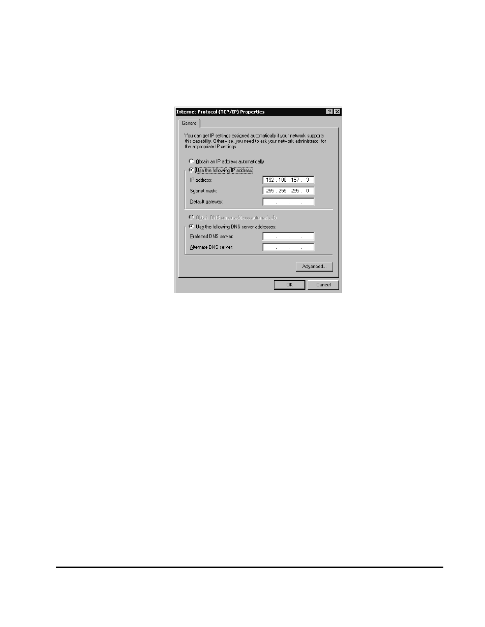 Multi-Tech Systems 40-01459-D0-001 User Manual | Page 33 / 63