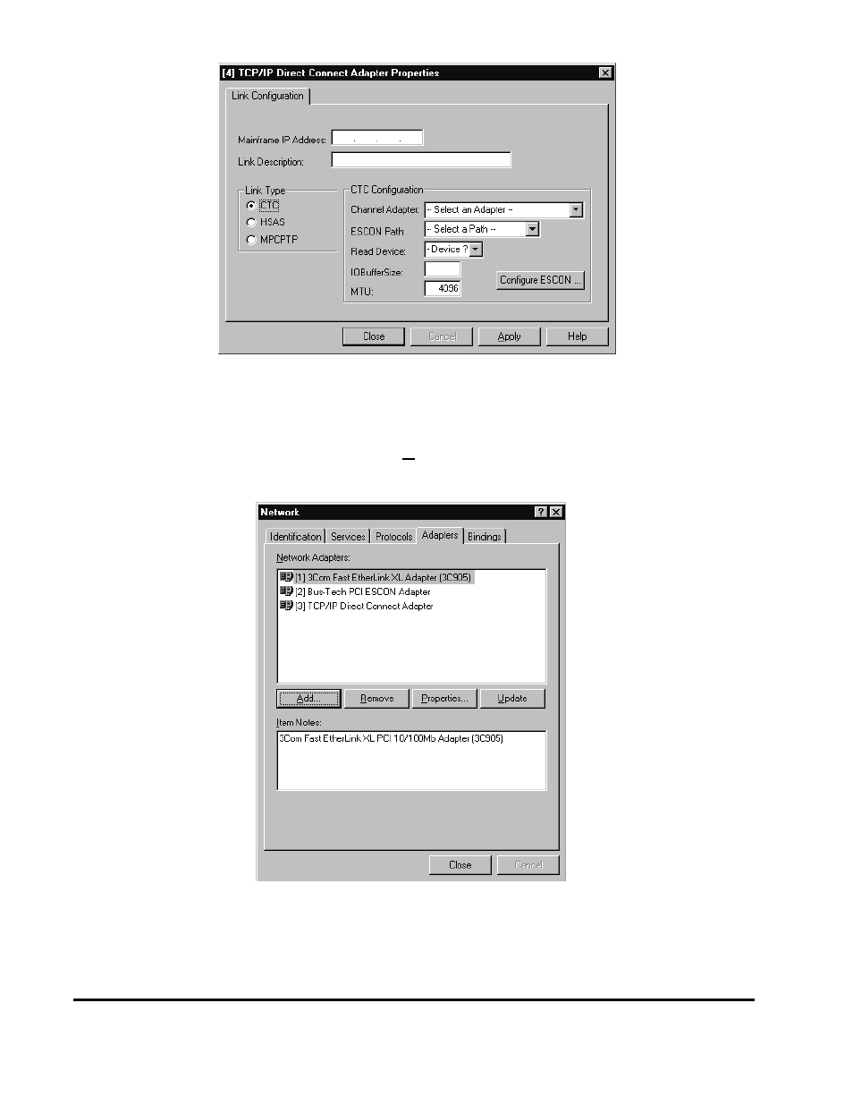 Multi-Tech Systems 40-01459-D0-001 User Manual | Page 38 / 63