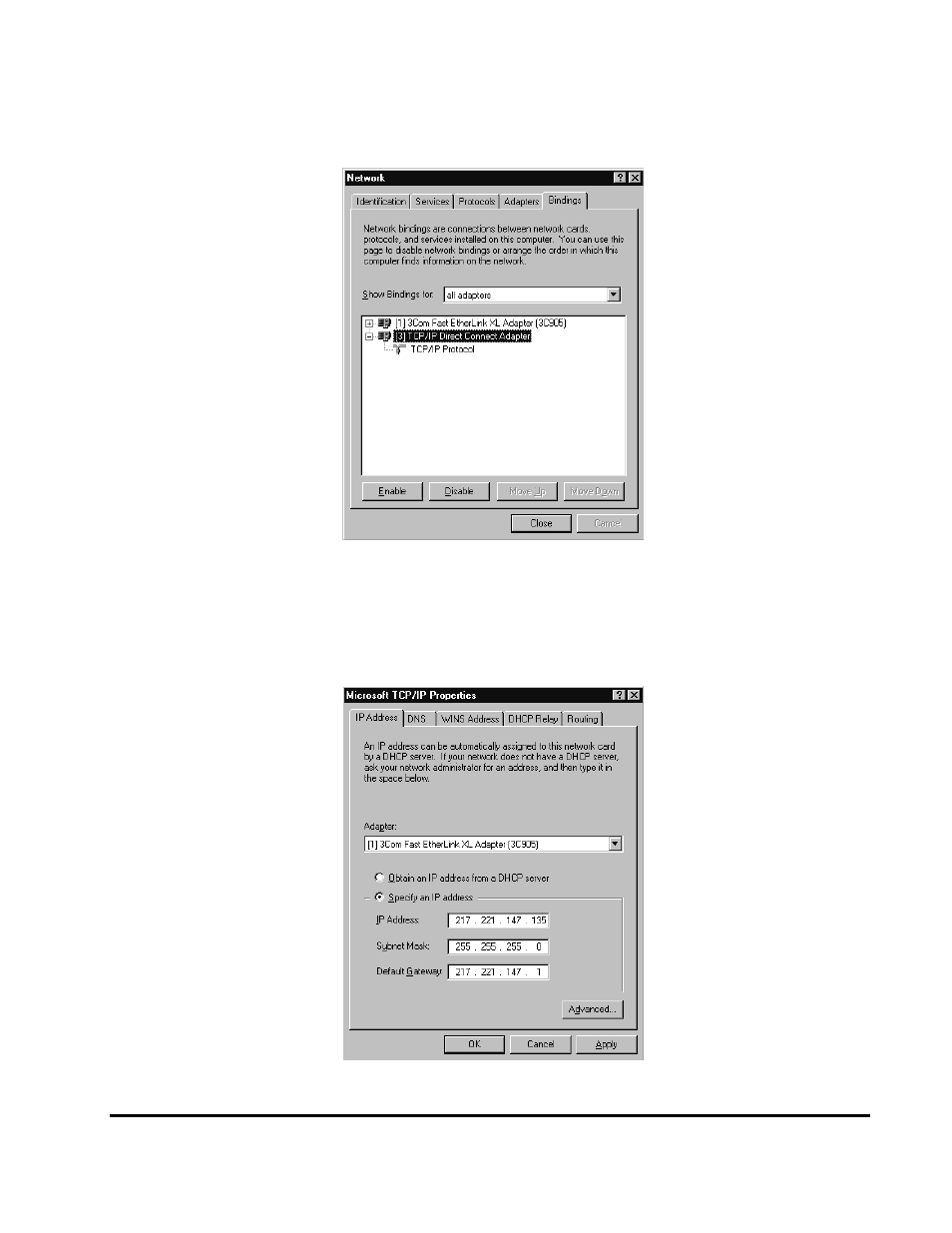 Multi-Tech Systems 40-01459-D0-001 User Manual | Page 39 / 63