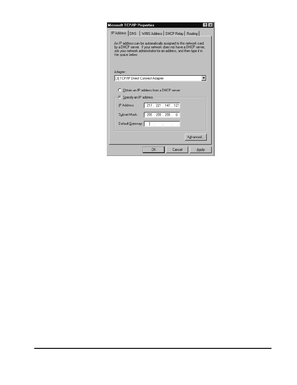 Multi-Tech Systems 40-01459-D0-001 User Manual | Page 41 / 63