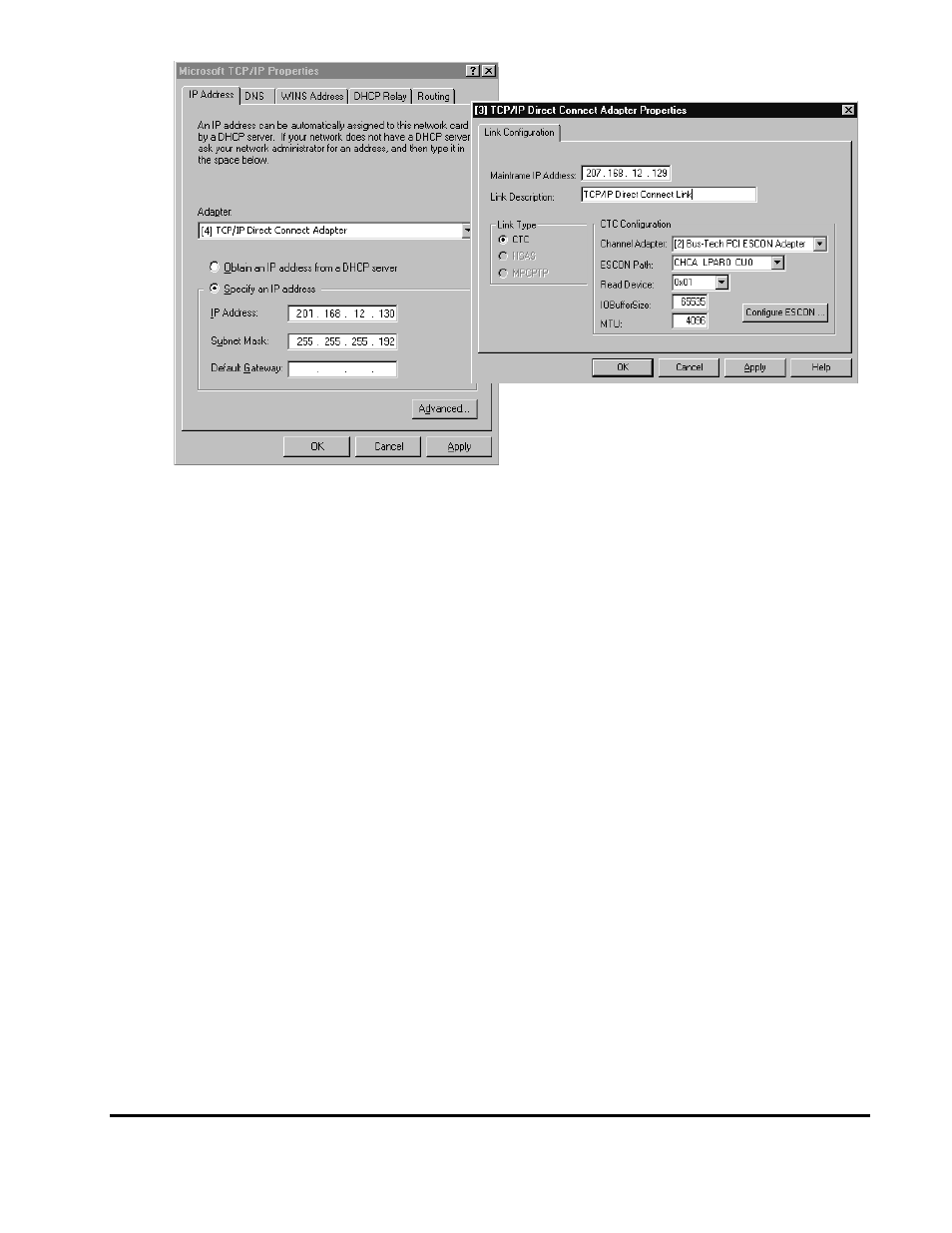 Multi-Tech Systems 40-01459-D0-001 User Manual | Page 49 / 63