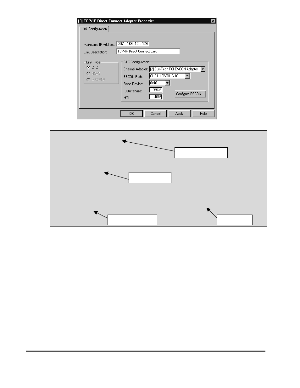Multi-Tech Systems 40-01459-D0-001 User Manual | Page 58 / 63