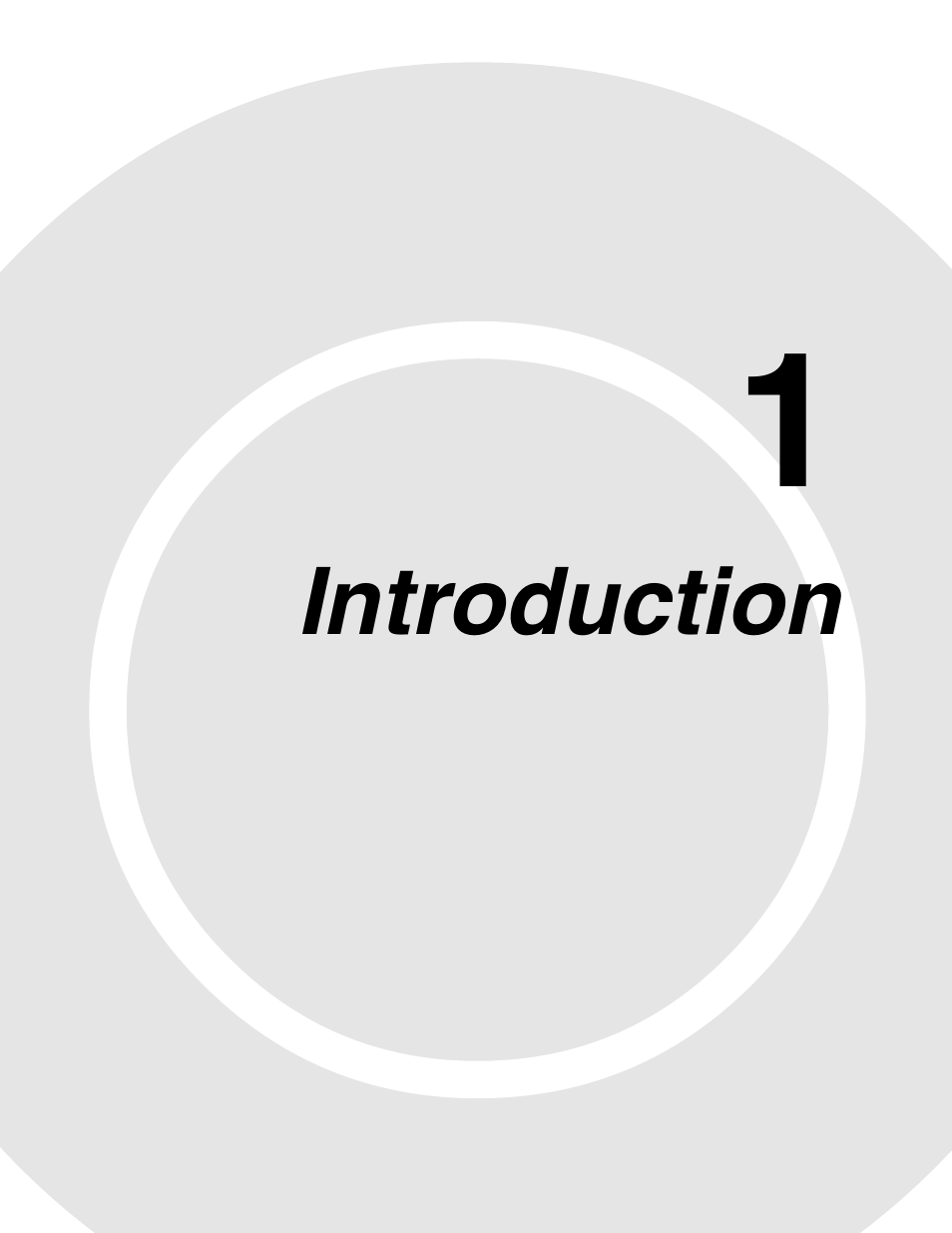 Chapter 1: introduction | Multi-Tech Systems MT5600DSVD User Manual | Page 6 / 82
