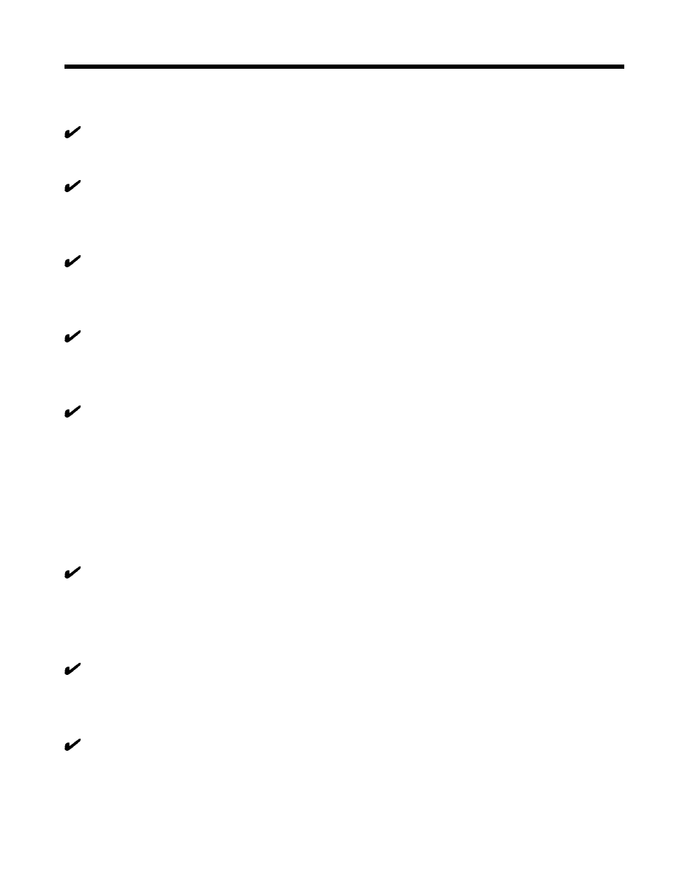 Data is being lost, There are garbage characters on the monitor, 7 solving problems | Multi-Tech Systems MT5634ZBAV User Manual | Page 121 / 170