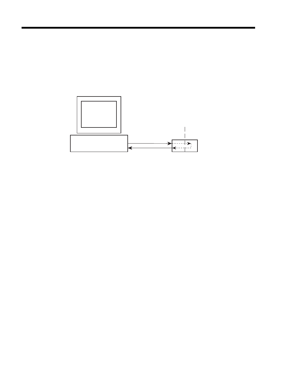 Local analog loopback test (v.54 loop 3), User guide, Test procedure | Multi-Tech Systems MT5634ZBAV User Manual | Page 142 / 170