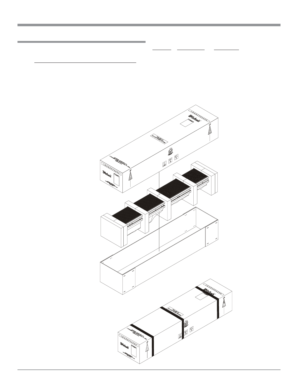 McIntosh XRT28 User Manual | Page 19 / 20