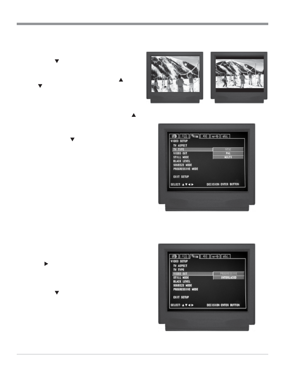 McIntosh MVP861 User Manual | Page 23 / 56