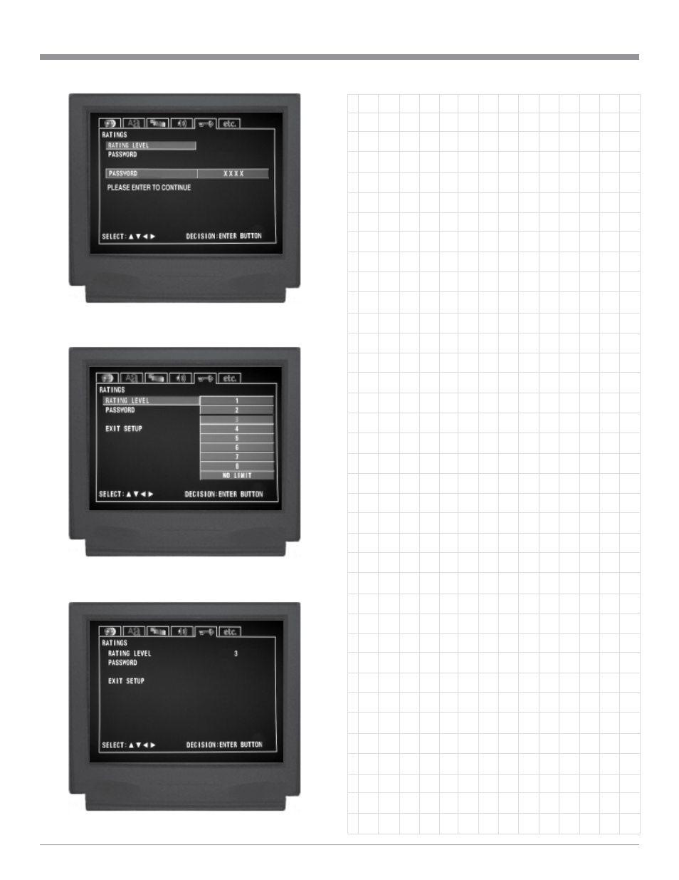 McIntosh MVP861 User Manual | Page 35 / 56