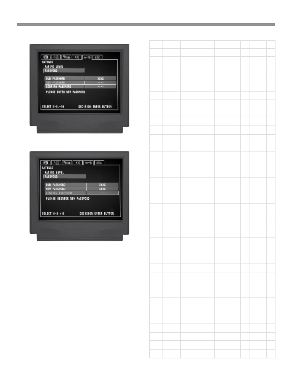 McIntosh MVP861 User Manual | Page 37 / 56