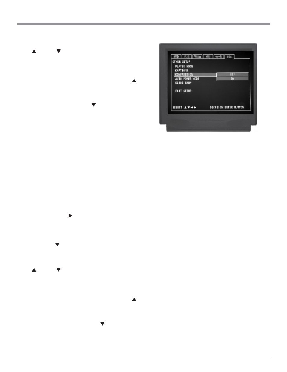 McIntosh MVP861 User Manual | Page 39 / 56