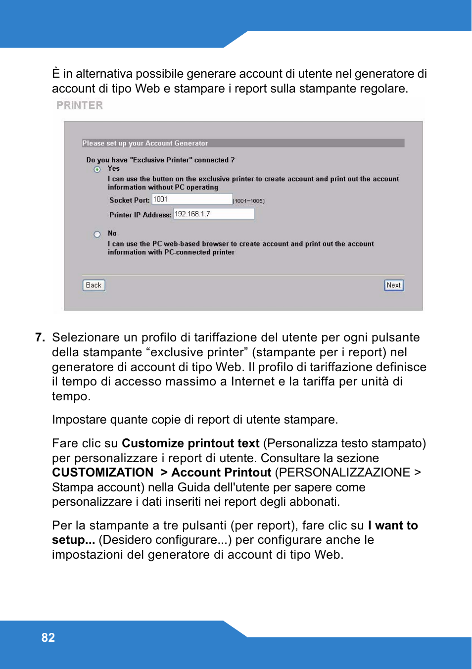 Zyxel N4100 User Manual | Page 82 / 140