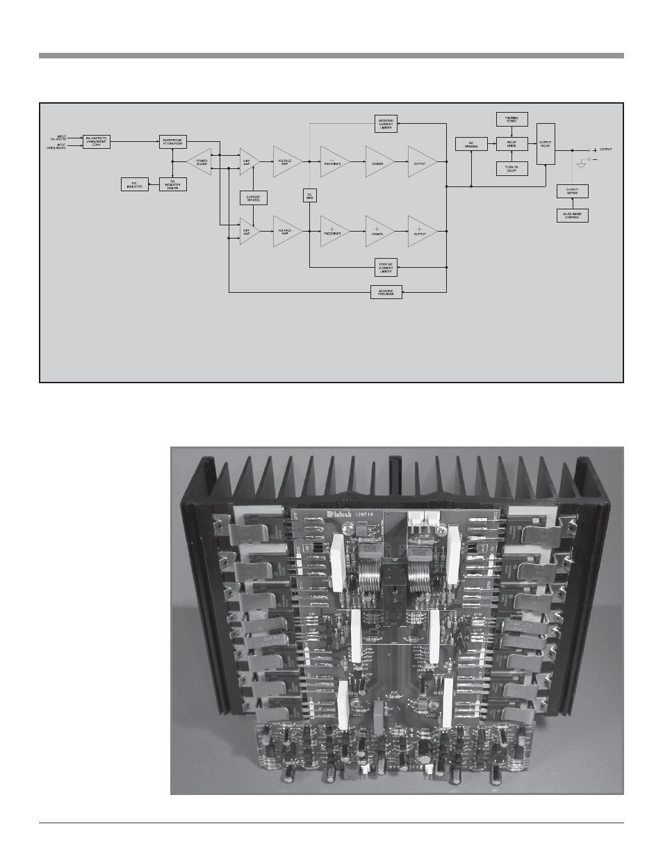 McIntosh MC207 User Manual | Page 17 / 24