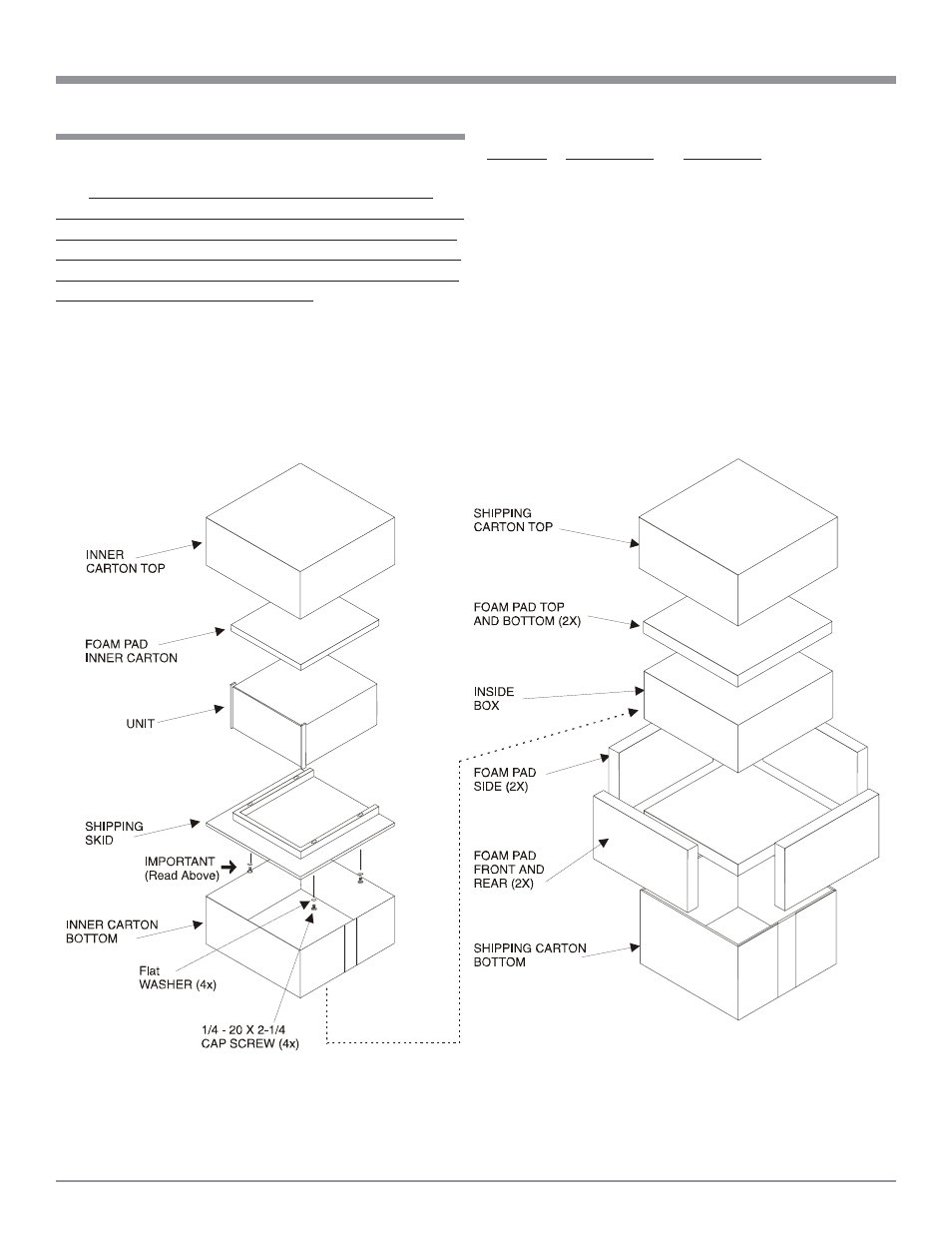 McIntosh MC207 User Manual | Page 23 / 24