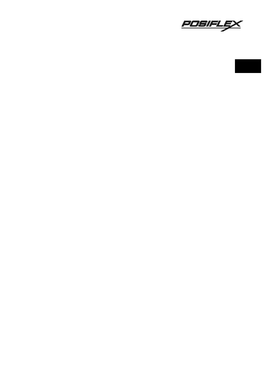 Installation, Unpacking contents, Basic mounting for posiflex pst pos system | Mustek PP3000 User Manual | Page 13 / 78