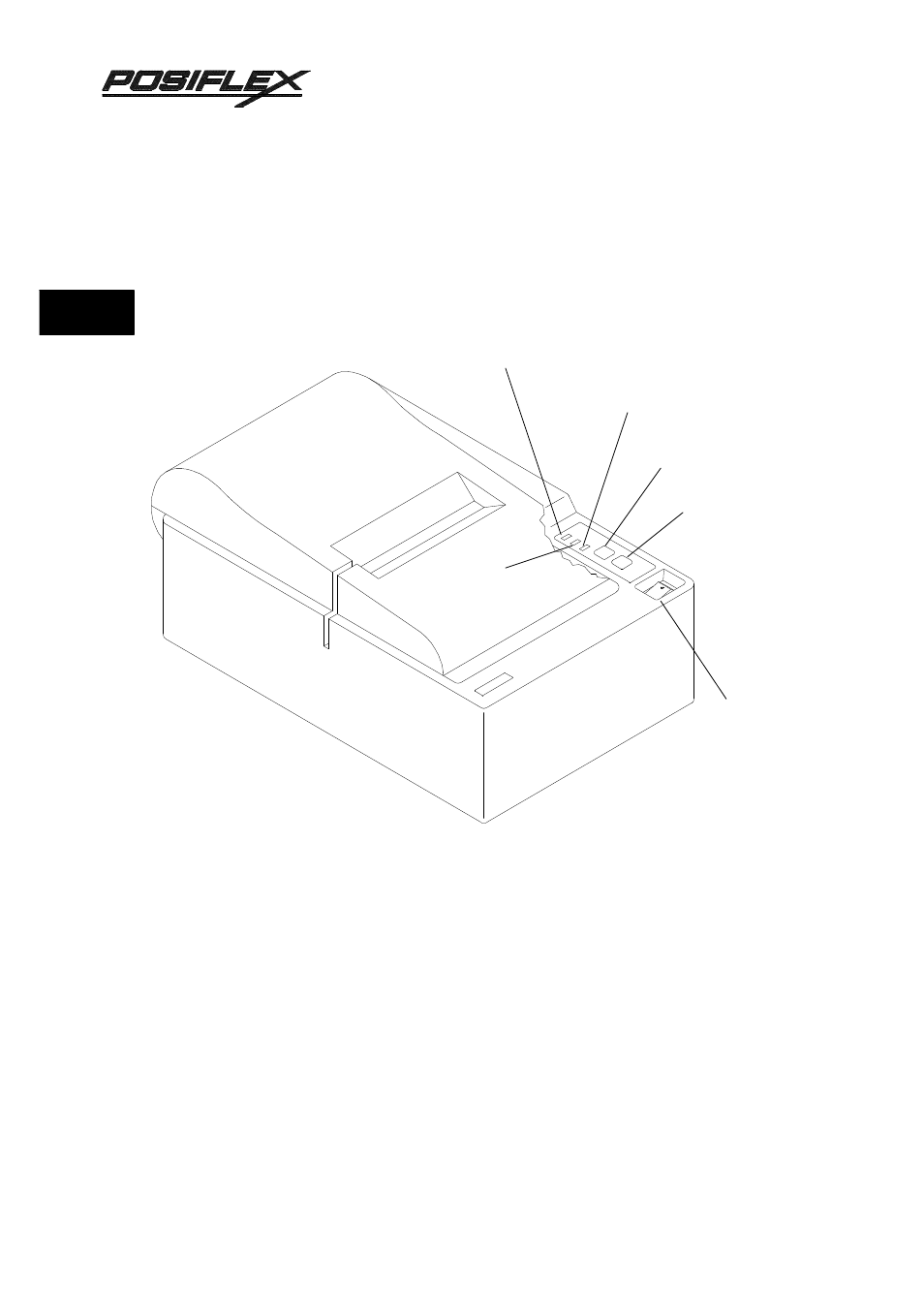 Self print test | Mustek PP3000 User Manual | Page 22 / 78