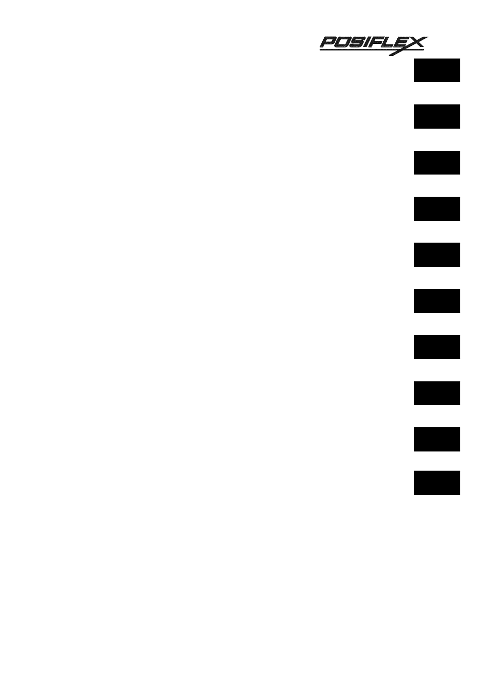 Mustek PP3000 User Manual | Page 3 / 78