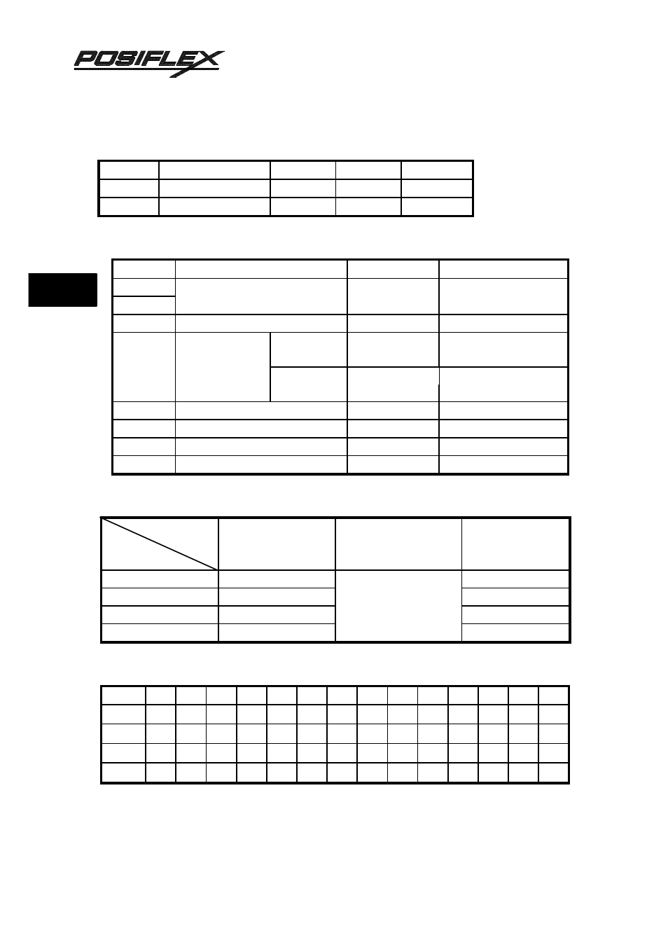 Mustek PP3000 User Manual | Page 34 / 78