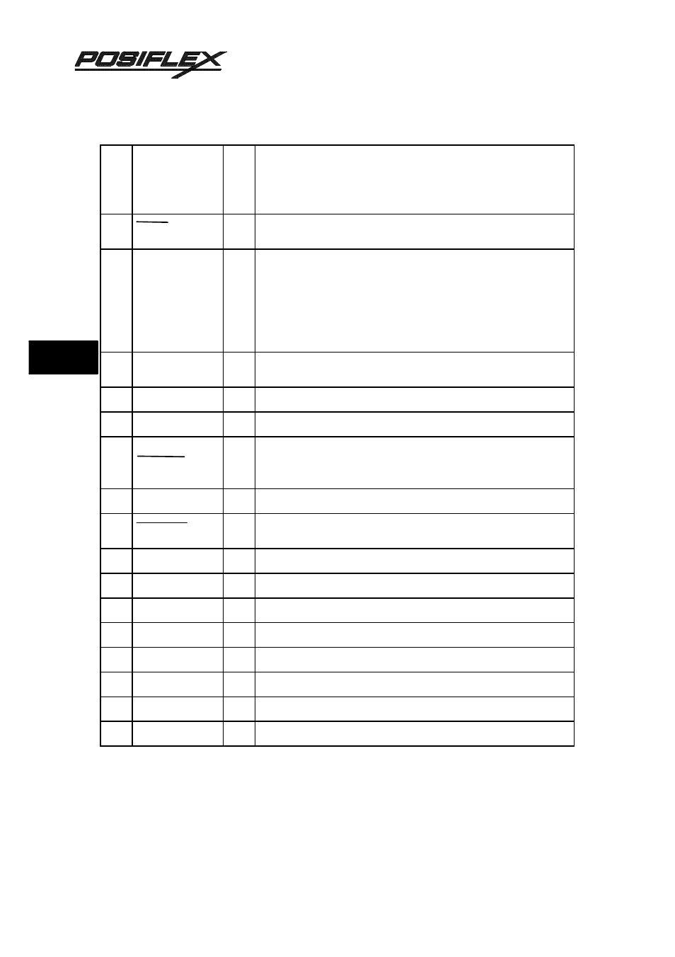 Mustek PP3000 User Manual | Page 44 / 78
