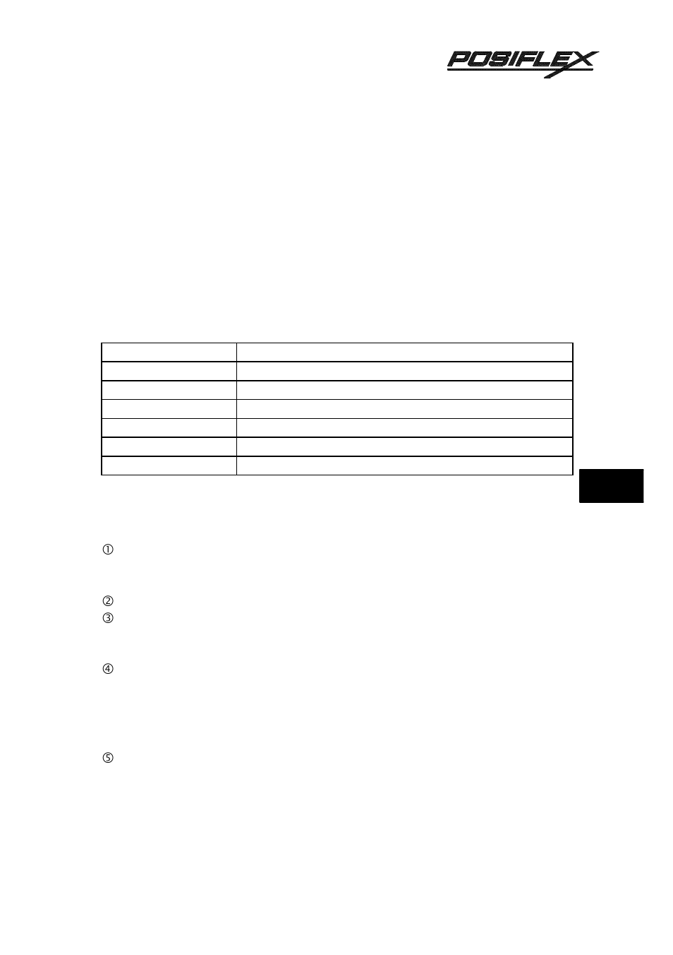 Reference epson models emulated, Character size/font matrices, Unsupported control codes | Supported control codes | Mustek PP3000 User Manual | Page 55 / 78