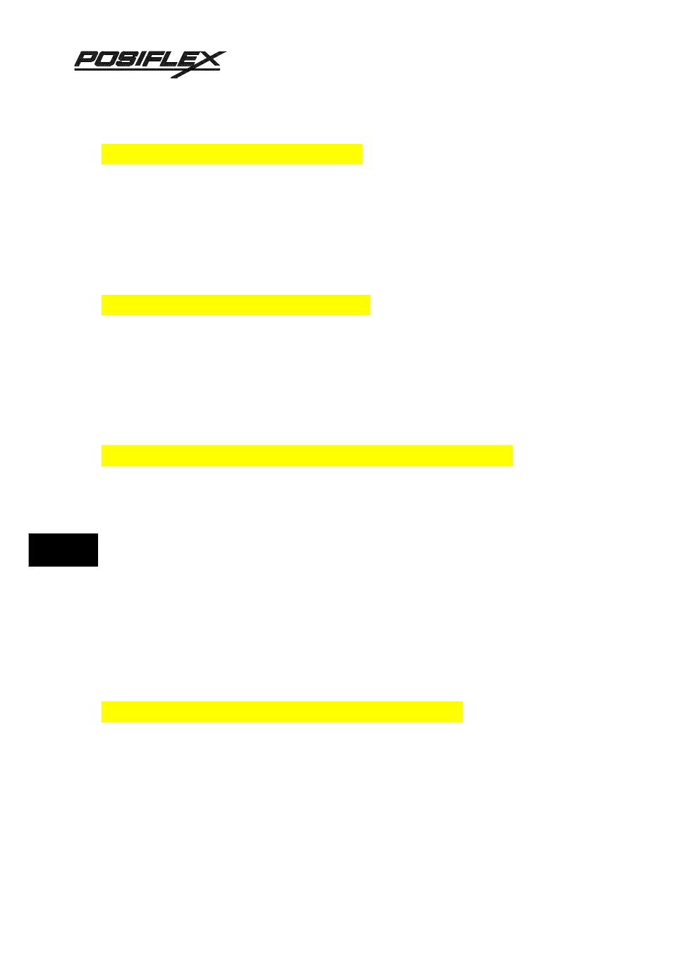 Codes, Function, Application limit | Detail description, Definition range | Mustek PP3000 User Manual | Page 62 / 78